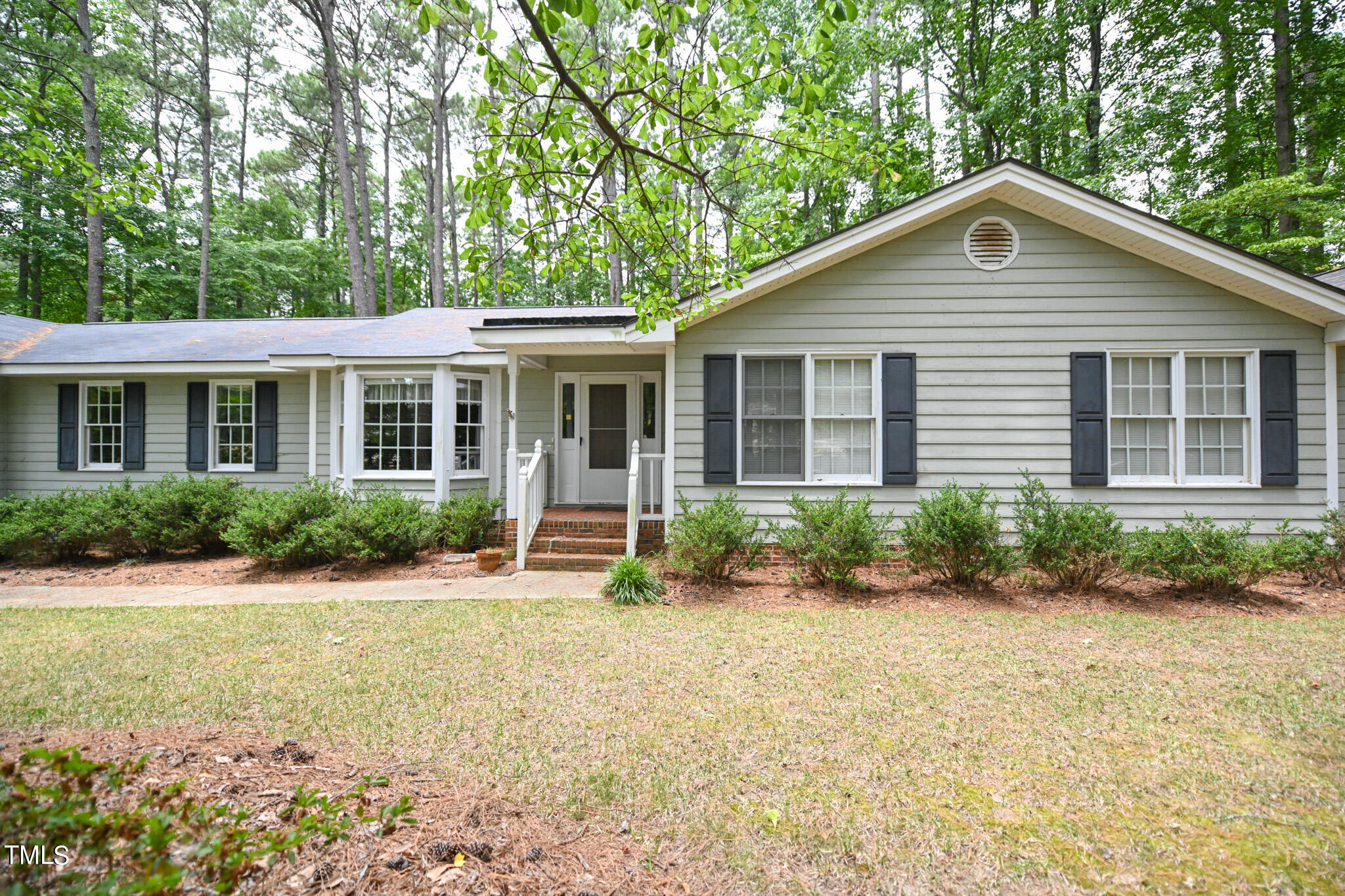 Stonehenge Dr, Clayton, NC 27520