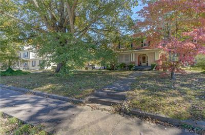 501 S Broad Street, House other with 3 bedrooms, 1 bathrooms and null parking in Kenbridge VA | Image 3