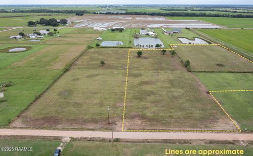 Tbd Mulberry Ln, Iota, LA, 70543 | Card Image