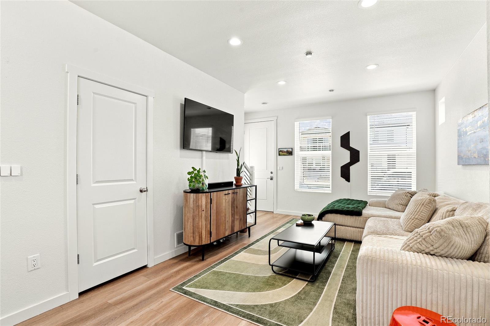 Residential in Denver 4