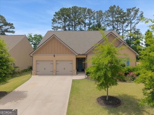 1039 Creekwood Cir, Madison, GA, 30650-5077 | Card Image