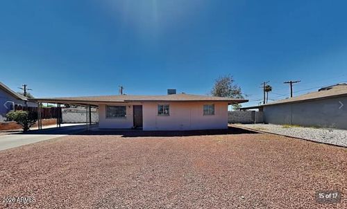 4422 S Park Dr, Tempe, AZ, 85282-6143 | Card Image