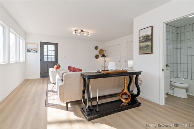 429 S Sycamore St, Home with 3 bedrooms, 2 bathrooms and null parking in Paoli IN | Image 9