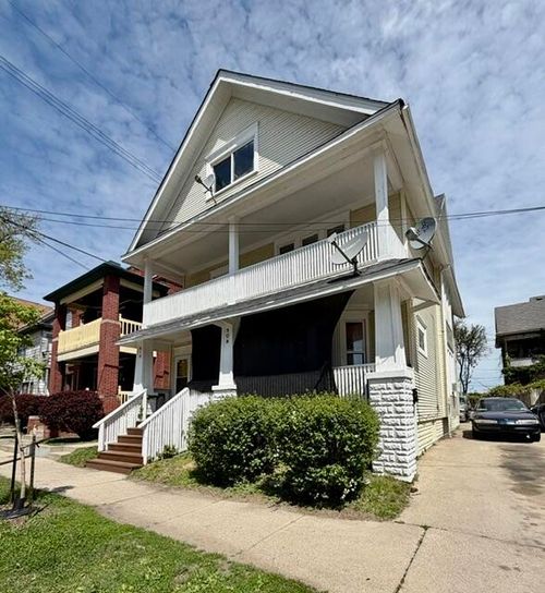 508 8th St, RACINE, WI, 53403-1406 | Card Image