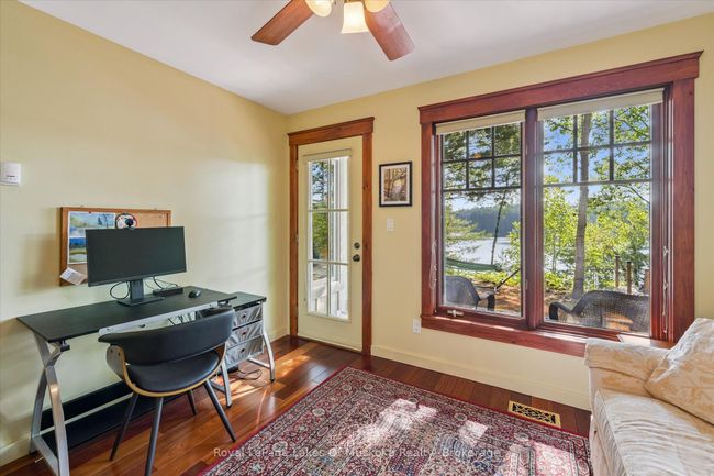 1176 Mccomb Point Dr, House other with 3 bedrooms, 3 bathrooms and 6 parking in Dorset ON | Image 28