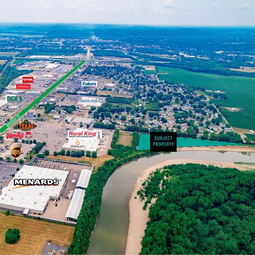 0 N Bridge St, Chillicothe, OH, 45601 | Card Image
