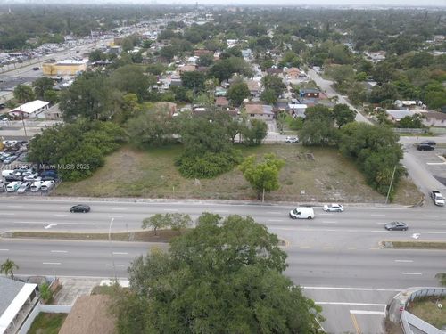 2801 Nw 102nd St, Miami, FL, 33147 | Card Image