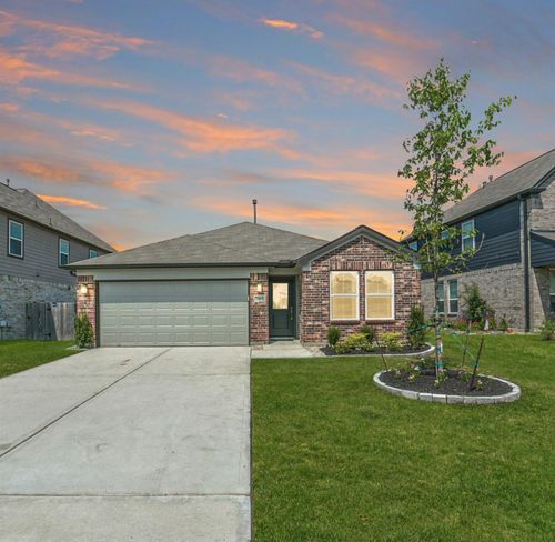 2815 Beech River Ct, Conroe, TX, 77301-2388 | Card Image