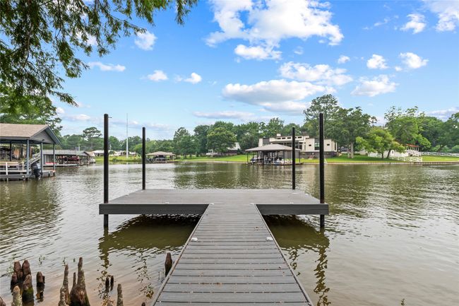 1831 Emma Dr, House other with 3 bedrooms, 2 bathrooms and null parking in Tool TX | Image 30