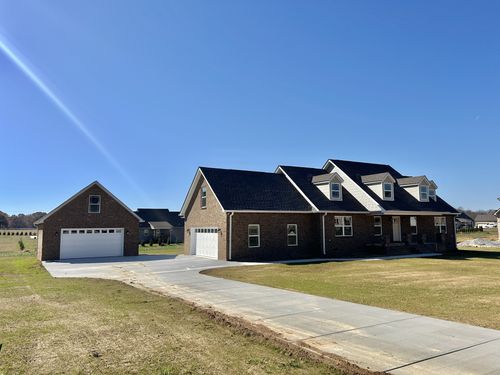 287 Randall Ln, Manchester, TN, 37355-4225 | Card Image