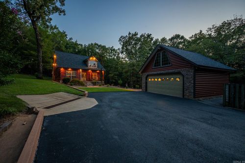 70 Crow Ln, Sulphur Rock, AR, 72579-9781 | Card Image