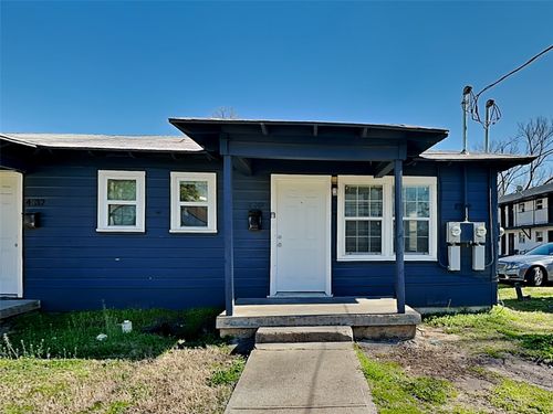 2803 Carter St, Dallas, TX, 75210-1314 | Card Image