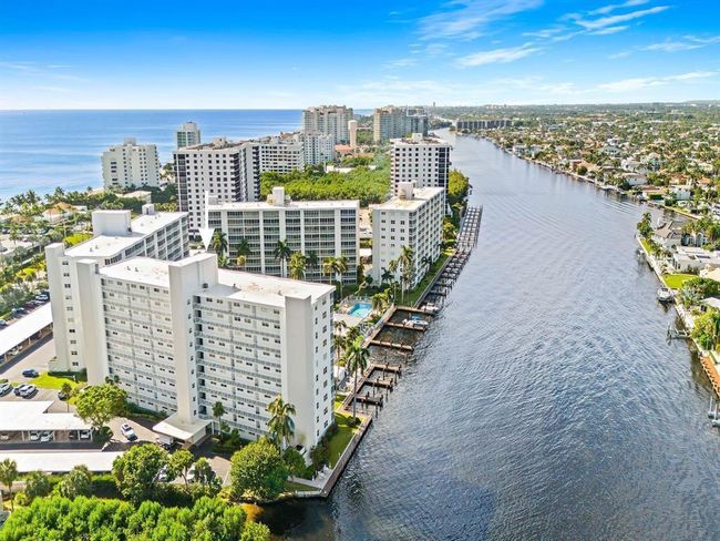 APT-928D - 3310 S Ocean Blvd, Condo with 1 bedrooms, 2 bathrooms and null parking in Highland Beach FL | Image 40