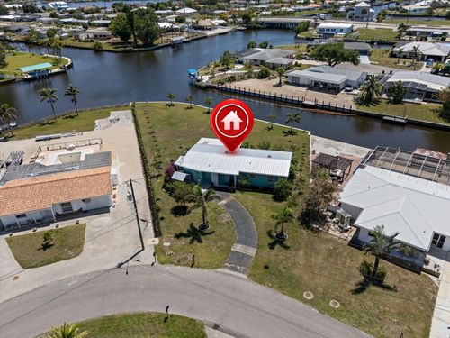 21444 Higgs Dr, PORT CHARLOTTE, FL, 33952-9037 | Card Image