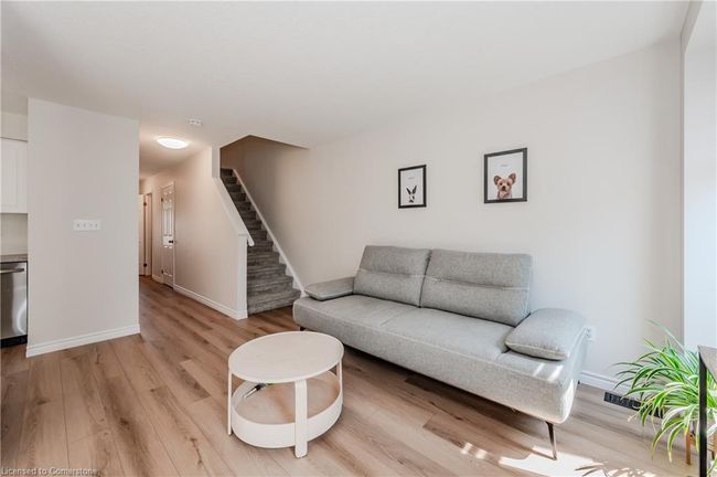 C11 - 7 Upper Mercer St, Townhouse with 3 bedrooms, 2 bathrooms and 2 parking in Kitchener ON | Image 9