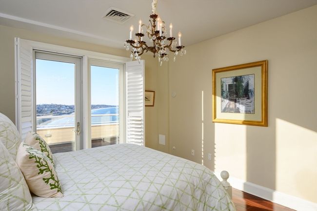 APT-302 - 1 Longbeach Ave, Condo with 2 bedrooms, 2 bathrooms and null parking in Hull MA | Image 19