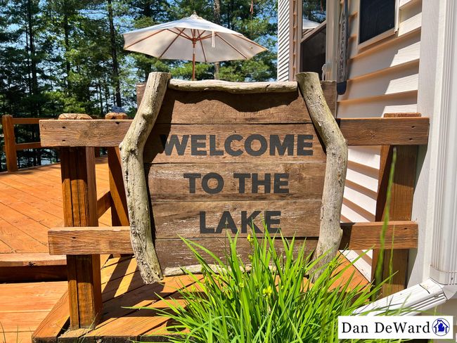 7951 S Island View Dr, House other with 3 bedrooms, 1 bathrooms and null parking in Newaygo MI | Image 14
