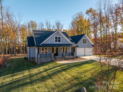 4436 Brancer Ln, Lincolnton, NC, 28092-7682 | Card Image