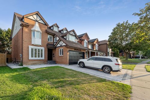 1071 Glenanna Rd, Pickering, ON, L1V5E1 | Card Image