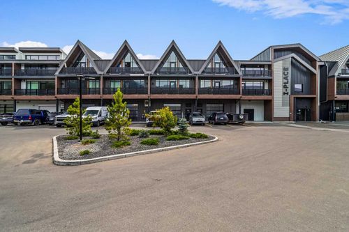 306-1 Industrial Pl, Canmore, AB, T1W1Y1 | Card Image