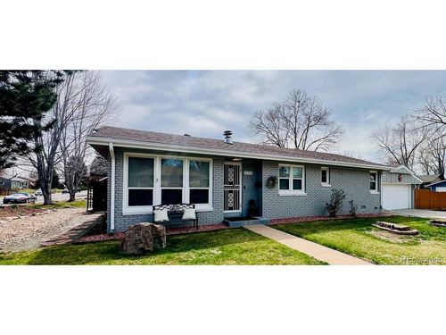 4201 S Galapago St, Englewood, CO, 80110-4503 | Card Image