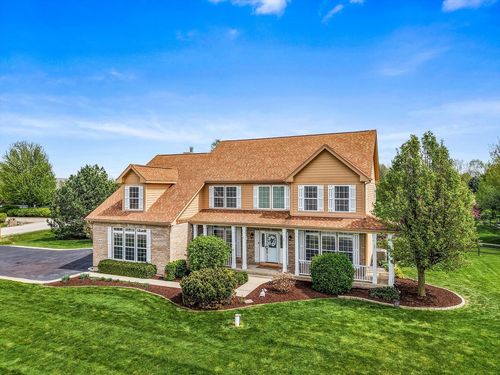 5672 Fields Dr, Yorkville, IL, 60560-9298 | Card Image