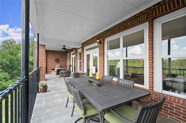 3330 Overland Dr, Condo with 2 bedrooms, 3 bathrooms and 2 parking in Roswell GA | Image 11