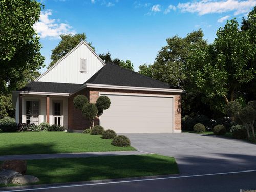 8936 Mary Ruth Ave, Baton Rouge, LA, 70810-1453 | Card Image