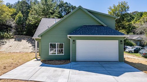 4757 Green Shanty Rd, Ooltewah, TN, 37363-9089 | Card Image