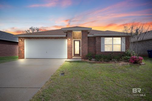 1012 Summerton Drive, Foley, AL, 36535 | Card Image