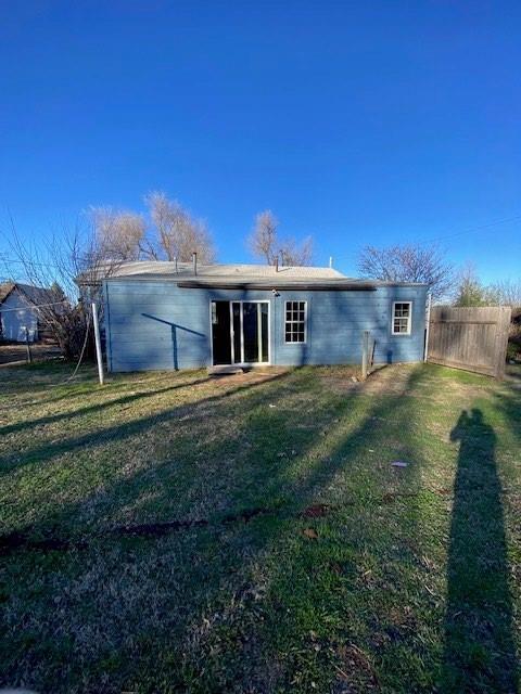 12th St, Oklahoma City, OK 73129