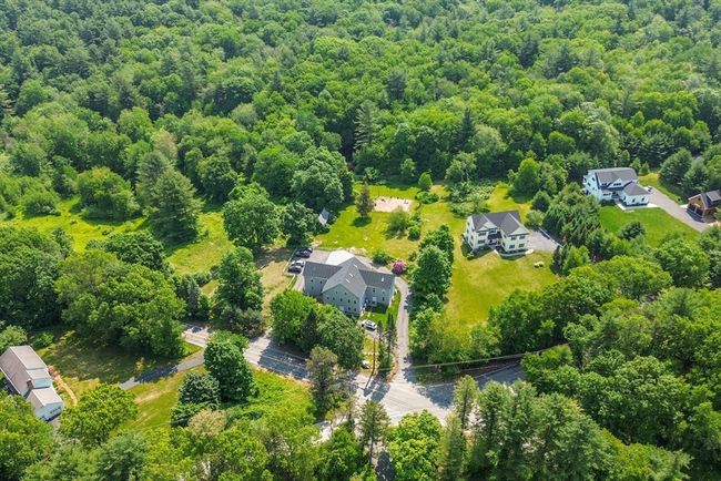 APT-3 - 166 Littleton Rd, Condo with 3 bedrooms, 3 bathrooms and 2 parking in Harvard MA | Image 40