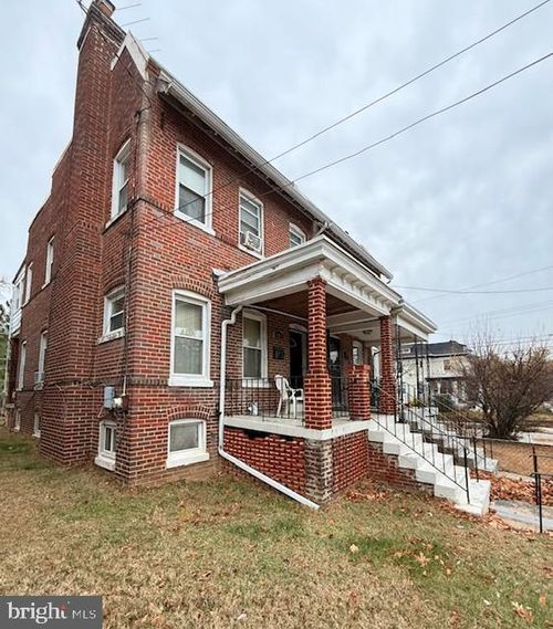 803 Quackenbos St Nw, WASHINGTON, DC, 20011-1912 | Card Image