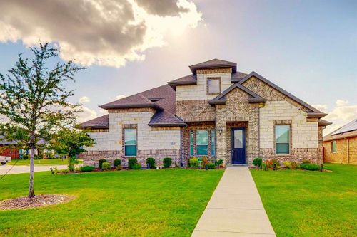 2053 Adrian Court, Waxahachie, TX, 75165 | Card Image