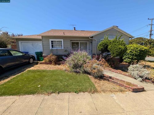 343 Carlston St, Richmond, CA, 94805-2417 | Card Image