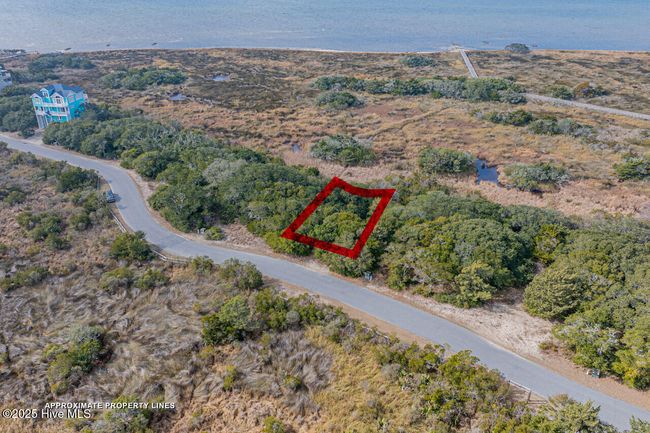 0 Portside Dr, Home with 0 bedrooms, 0 bathrooms and null parking in Avon NC | Image 8