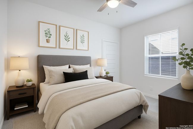 UNIT-10 - 6806 Prue Rd, House other with 3 bedrooms, 2 bathrooms and null parking in San Antonio TX | Image 8