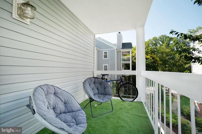 1-D7 - 10248 Appalachian Cir, Condo with 2 bedrooms, 2 bathrooms and null parking in OAKTON VA | Image 16