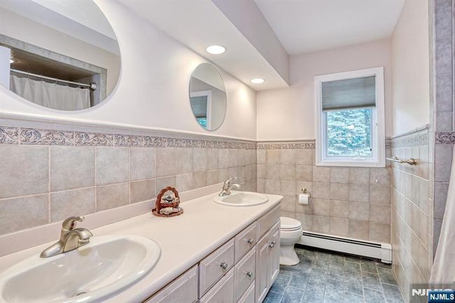 380 Hillside Ave, House other with 4 bedrooms, 4 bathrooms and null parking in Allendale NJ | Image 26