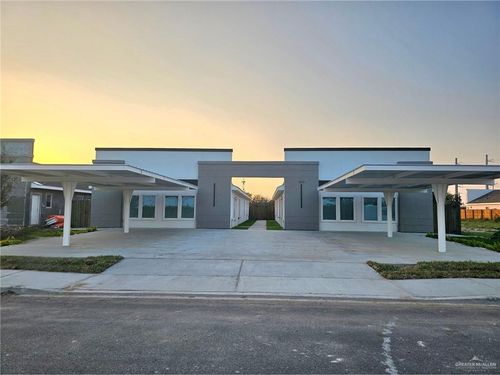 1317 Aransas Ave, Edinburg, TX, 78539 | Card Image