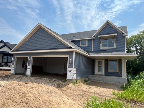 1320 136th Cir E, Rosemount, MN, 55068 | Card Image
