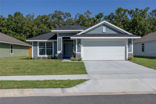 2561 Sw 250th Dr, NEWBERRY, FL, 32669-1187 | Card Image