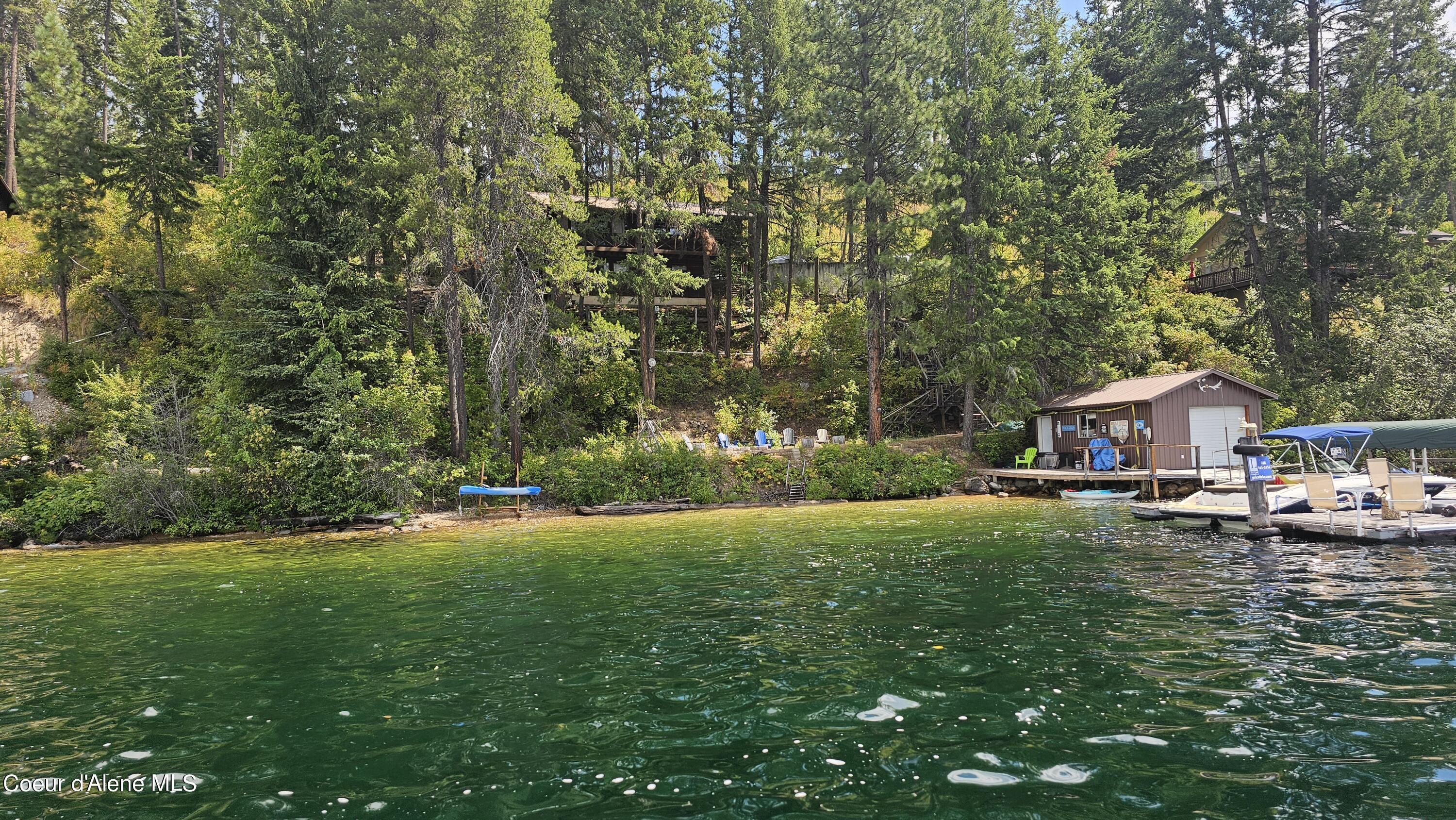 Horton Creek Rd, Coolin, ID 83821