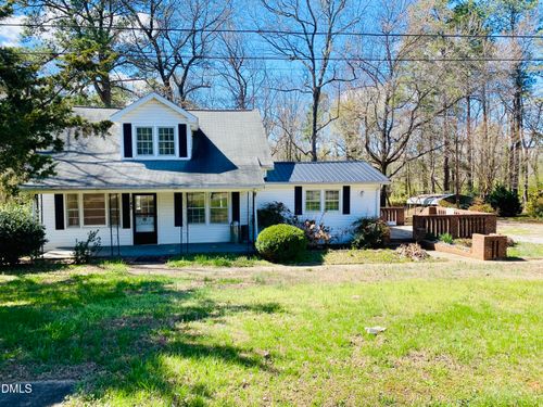183 Red Hill Loop Rd, Warrenton, NC, 27589-8749 | Card Image