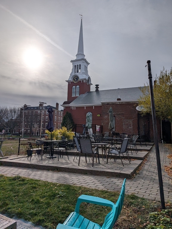 Commercial Sale in Newburyport 4