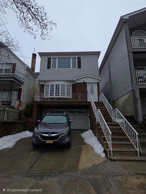 2-526 A Albert St, North Arlington, NJ, 07031 | Card Image