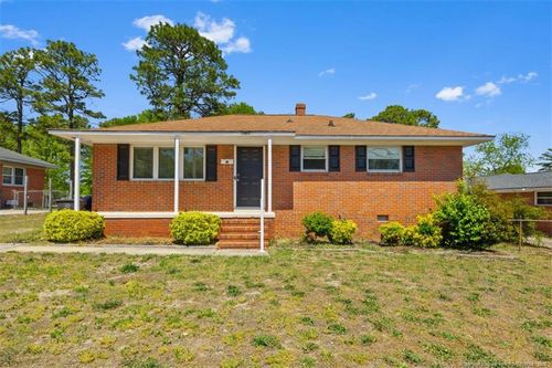 1868 Gola Dr, Fayetteville, NC, 28301-0522 | Card Image