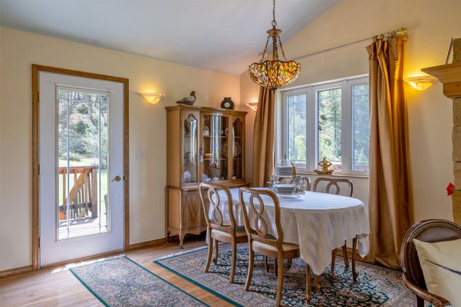 7551 York Rd, House other with 2 bedrooms, 2 bathrooms and null parking in Helena MT | Image 8