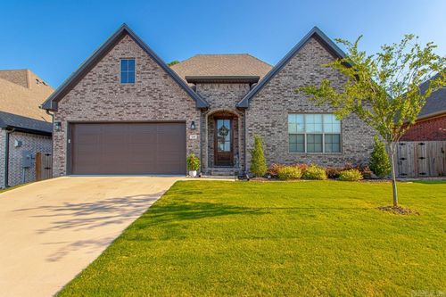 208 Kanis Ridge Dr, Little Rock, AR, 72223-4966 | Card Image