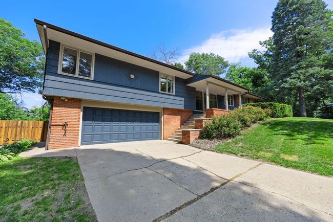 4639 Ellerdale Rd, House other with 4 bedrooms, 3 bathrooms and null parking in Minnetonka MN | Image 9